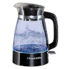 Russell Hobbs 26080-70 electric kettle 1.7 L 2400 W must, Transparent
