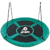 Enero kiik Nest Swing XXXL 110cm, roheline