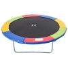 Enero vedru kate Trampoliny Rainbow Fi 244 cm
