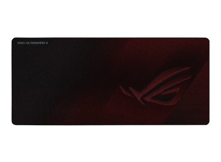 ASUS hiirematt ROG Scabbard II Mousepad 40x90x0.3cm