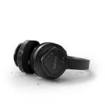 Philips kõrvaklapid TAA4216BK Wireless Sports Headphones, must