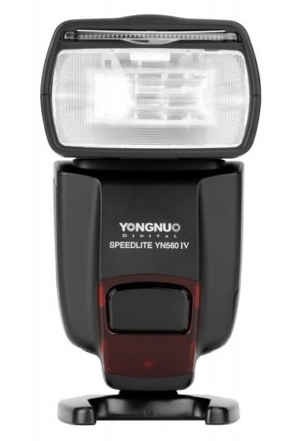 Yongnuo välklamp YN560 IV Negative Display