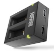 Newell akulaadija Dual USB Charger GoPro Hero9 AHDBT901