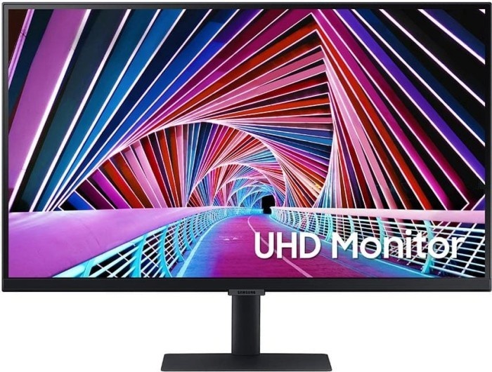 Samsung monitor S27A700NWU 27" 4K Ultra HD