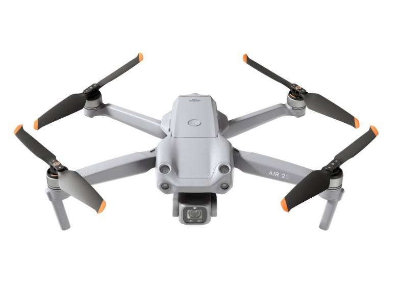 DJI droon Air 2S