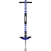 Enero hüppekark Pogo Stick 40kg, sinine
