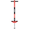 Enero hüppekark Pogo Stick 40kg, punane