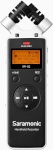 Saramonic helisalvesti SR-Q2 Digital Audio Recorder