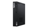 Lenovo lauaarvuti ThinkCentre M90q i7-10700/16GB/512GB/Intel UHD/WIN10 Pro/Nordic kbd/must/3Y Warranty