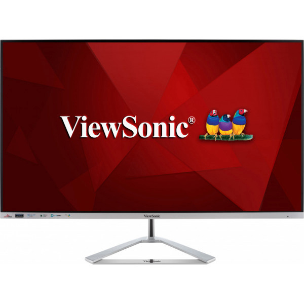 Viewsonic monitor 32" IPS/vx3276-2k-mhd-2 Viewsonic