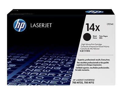 HP tooner CF214X must
