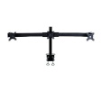 Neomounts by Newstar FPMA-D700D3 Triple Desk Mount, must