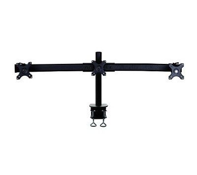 Neomounts by Newstar FPMA-D700D3 Triple Desk Mount, must