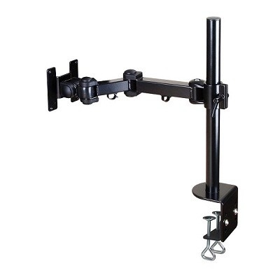Neomounts by Newstar lauakinnitus Flatscreen Desk Mount (clamp), must