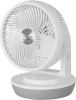 Sencor lauaventilaator SFE2340WH Desktop Fan, valge