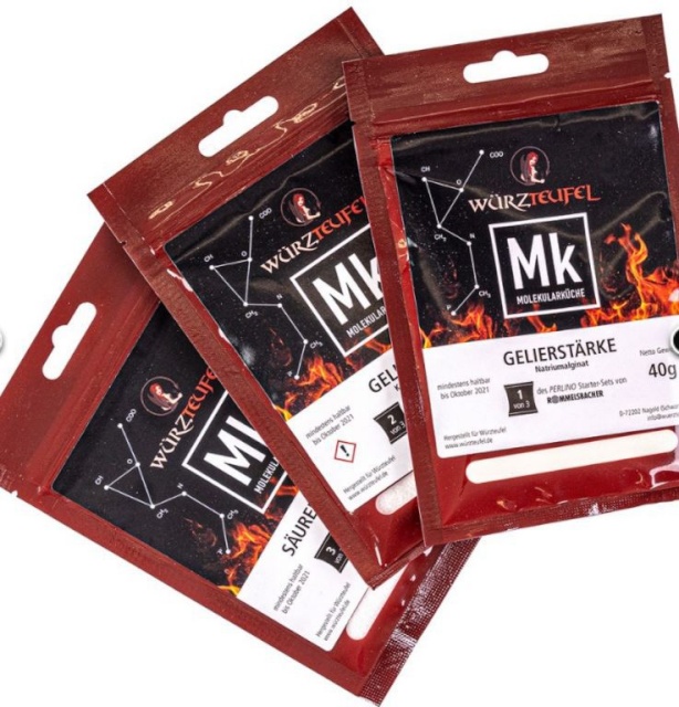 Rommelsbacher pärlimaterjal pärlimasinale FDS3