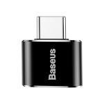 Baseus adapter USB -> USB Type-C 2.4A, must