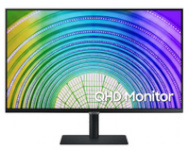 Samsung monitor Series 6 81,3cm S32A600UUU 16:9 (32") must