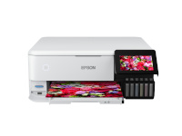 Epson printer EcoTank L8160