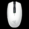 Razer hiir Razer Orochi V2 Gaming Mouse, RGB LED light, Optical, 	Wireless, valge, Wireless (2.4GHz and BLE)