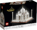 Lego klotsid Architecture Taj Mahal (21056)