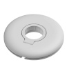 Baseus juhtmevaba laadija Organizer / AppleWatch charger holder (white)