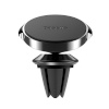 Baseus autohoidja Small Ears magnetic car holder for ventilation grid - Black