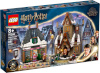Lego klotsid Harry Potter Hogsmeade Village Visit (76388)