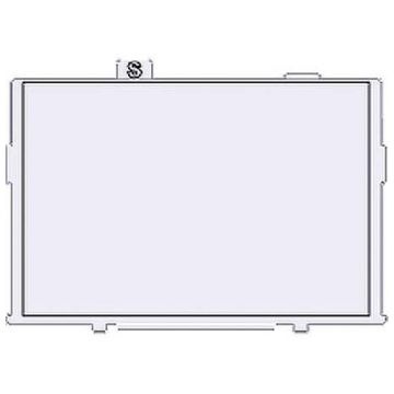 Canon viseerimisklaas EG-S (ülitäpne)