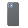 Baseus kaitsekest Comfort Phone Case for iPhone 12 Mini, Black, must