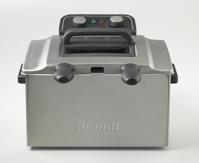 Brandt fritüür FRI2203E