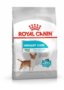 Royal Canin kuivtoit koerale Mini Urinary Care 1kg Adult Maize, Poultry