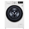 LG kuivatiga pesumasin F2DV5S7S0E 7kg / 5kg, sügavus 47,5cm