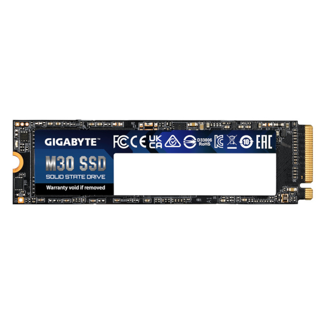 Gigabyte kõvaketas SSD 1TB M.2 2280 PCIe