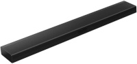 Panasonic kõlarisüsteem SC-HTB400EGK Sound Bar 2.1, must