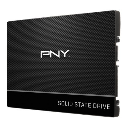 PNY kõvaketas SSD SSD7CS900-2TB-RB, 2TB, 2.5", SATA3