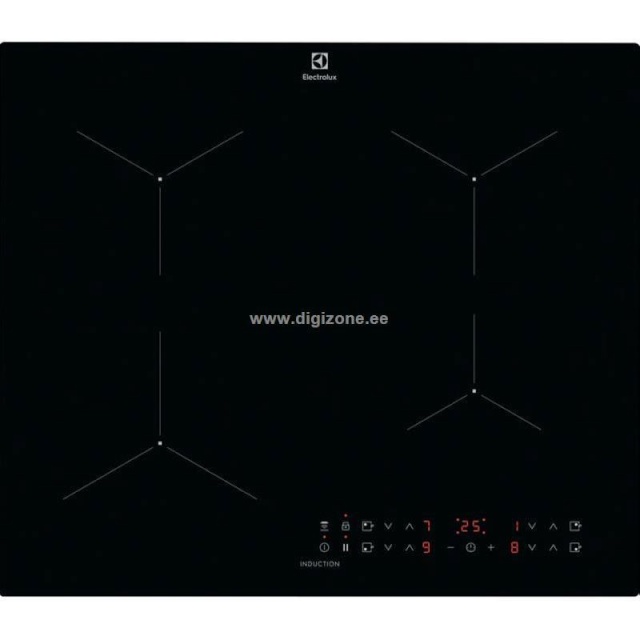 Electrolux integreeritav induktsioonplaat LIL61434C