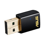 Asus adapter Wi-Fi USB-AC51 Dual-Band Wireless-AC600