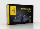 Gembird HDMI extender DEX-HDMI-03