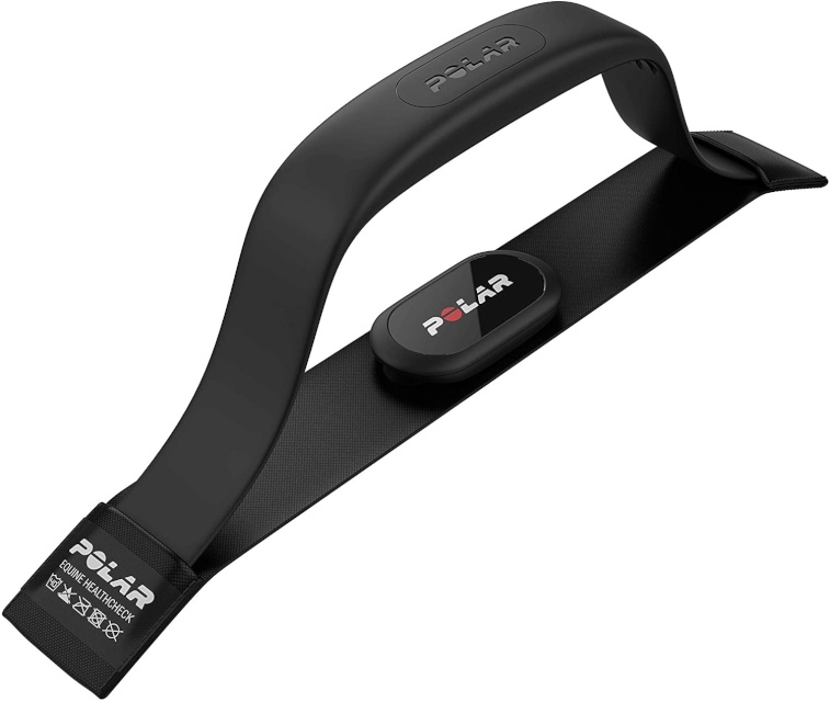 Polar pulsivöö Equine H10 N HR Healthcheck