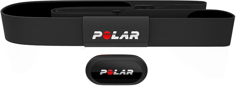 Polar pulsivöö EQUINE H10 HR Sensor For Riding