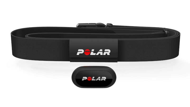 Polar pulsivöö EQUINE H10 HR Sensor For Trotters