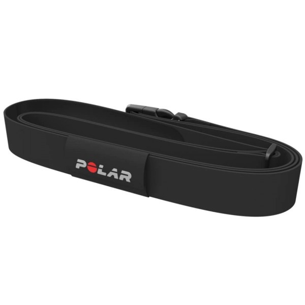 Polar pulsivöö rihm EQUINE BELT FOR TROTTERS, must