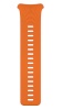 Polar pulsikella rihm Vantage V Single Band, oranž M/L