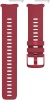 Polar pulsikella rihmade komplekt Wrist Band VANTAGE V2 punane, suurus S-L