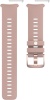 Polar pulsikella rihmade komplekt Wrist Band VANTAGE V2 roosa/ploomipunane S-L