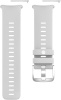 Polar pulsikella rihmade komplekt Wrist Band VANTAGE V2 valge S-L