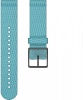 Polar pulsikella rihm Ignite Woven Wristband, sinine - suurus S/M (130-185mm)