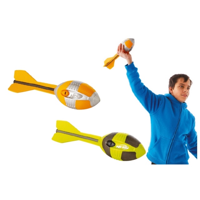 Nerf viskevahend oda Vortex Aero Howler 32cm (assortii)