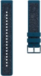 Polar pulsikella rihmade komplekt Wrist Band Hybrid 20mm sinine M (Unite/Ignite/Ignite2)